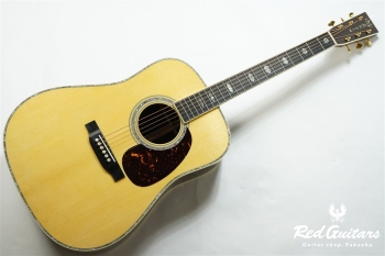 D-41 Standard